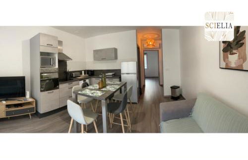 Chez Françoise - Foto 21