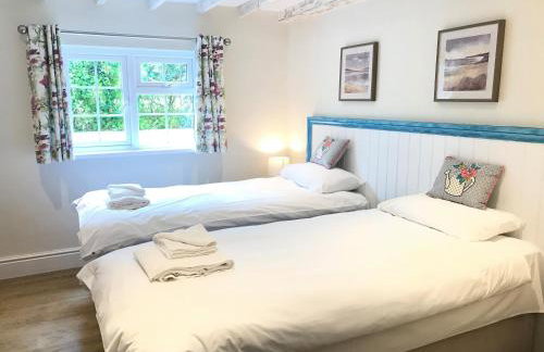 Bejowan Cornish Cottage - Foto 4