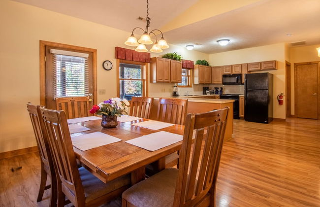 Wilderness Presidential By Tripforth - Foto 77