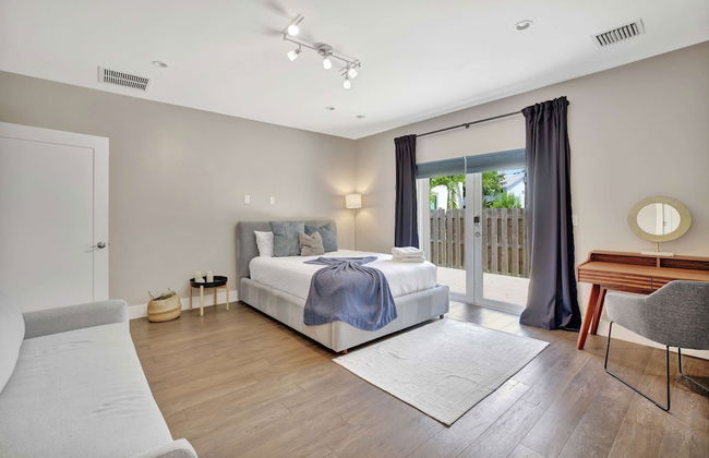 Sunshine House 3 BDR for 8! - Foto 4