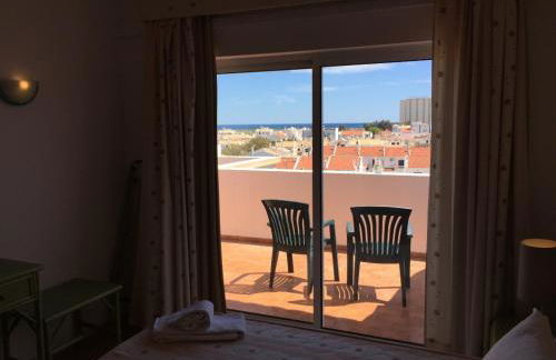 Apt 1 Quarto, Piscina, AC, Terraço, Centro, Prestige For Home - Photo 13