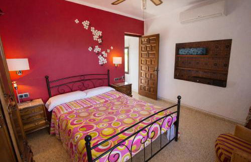 Catalunya Casas An oasis for up to 26 nature loving guests! - Foto 11