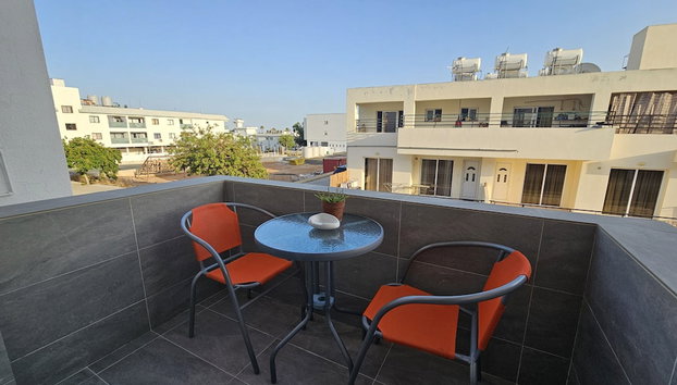 137 AN - Stay ZEA Studio - Foto 4, Habitación