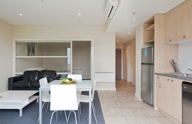 The Waterfront Apartments, Geelong - Foto 5