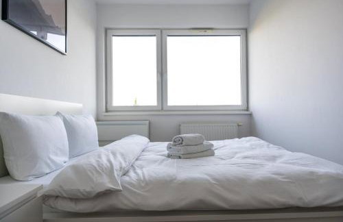 Osiedle Szafirowe Chic Apartment by BookingHost - Foto 31