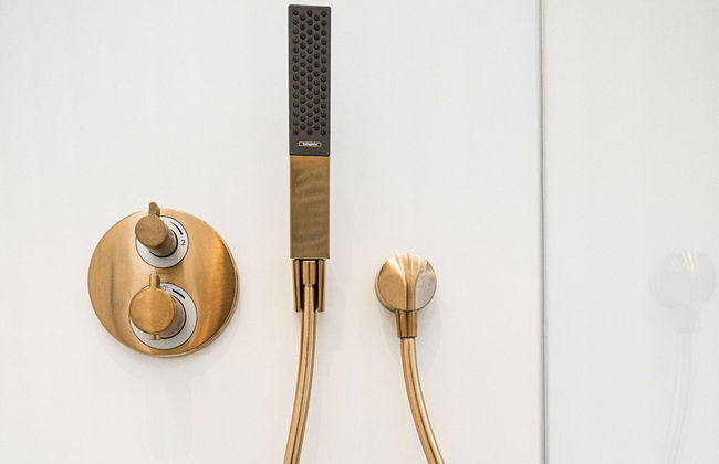 Holiday Home in Netherlands With Private Pool - Photo 11