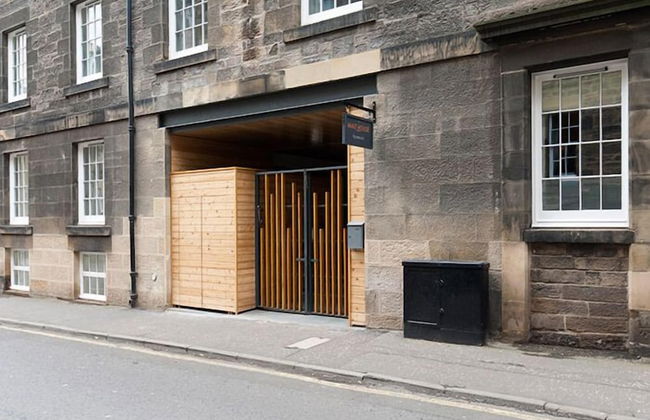 Destiny Scotland - The Malt House Apartments - Photo 37