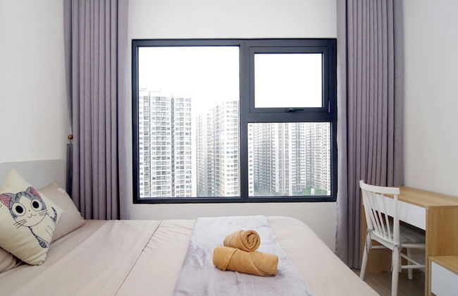 NVT Housing - Vinhomes Ocean Park Apartment Hanoi - Foto 11