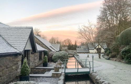 Forge Mill Cottage - Foto 17