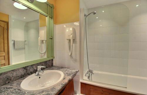 ARC 1950, Appartement 2 chambres, 6 personnes - Foto 5