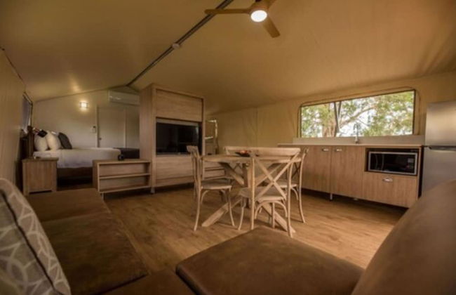 Discovery Parks - Fraser Street, Hervey Bay - Foto 26