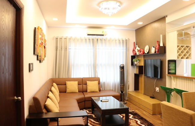 Beautiful Domain 2 Bedrooms - Photo 36