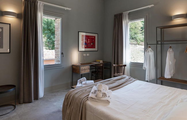 Relais Corbaia 12 1 - Foto 10