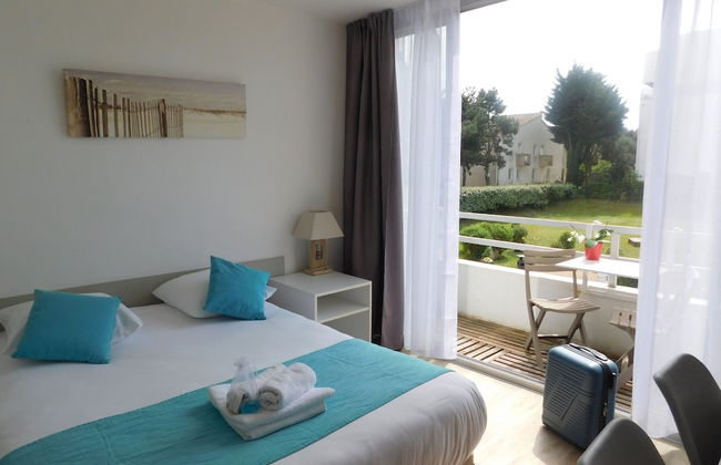 Résidence New Rochelle - Foto 11