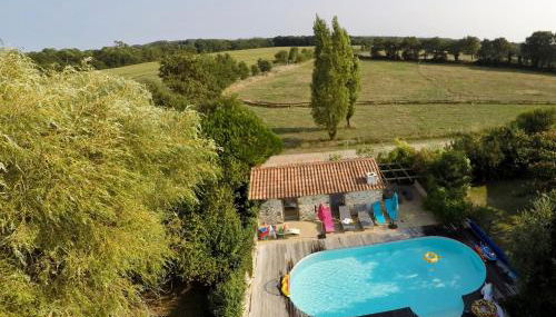 Domaine Des Coutelleries - Foto 2