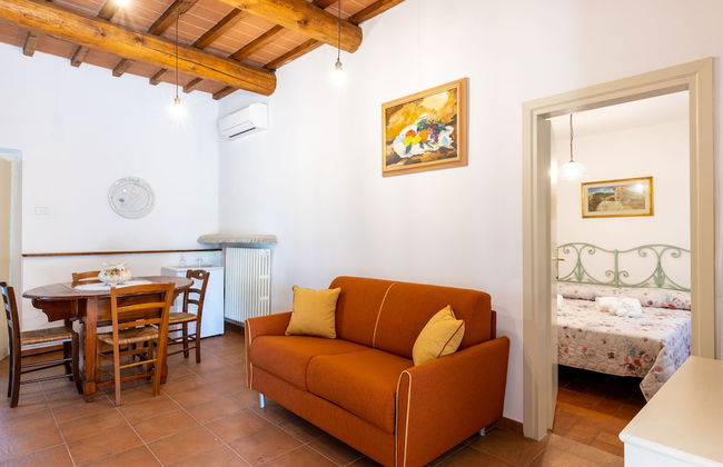 Agriturismo Poggio Nardini - Foto 39