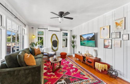 The Ruby Door by Coastline Vacation Rentals - Foto 16