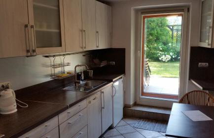 Świnna - Brzozowy Zagajnik - Foto 24