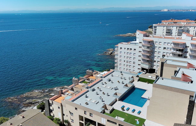 Apartment in Roses Near Canyelles Beach - Photo 42