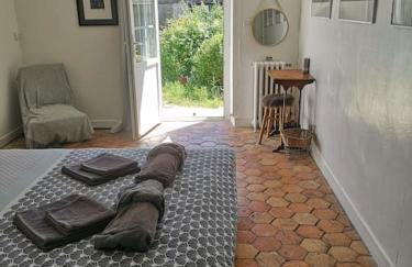 Maison curieuse - hammam et spa - Foto 17