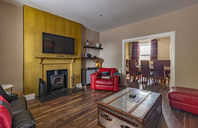 Grove Cottage - North East Escapes - Foto 14