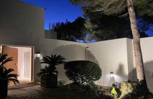 Villa Son Gap Villa Seniorial a 2 kilometros de Andratx Vista impresionante Muy comoda y Alto Diseño - Foto 45