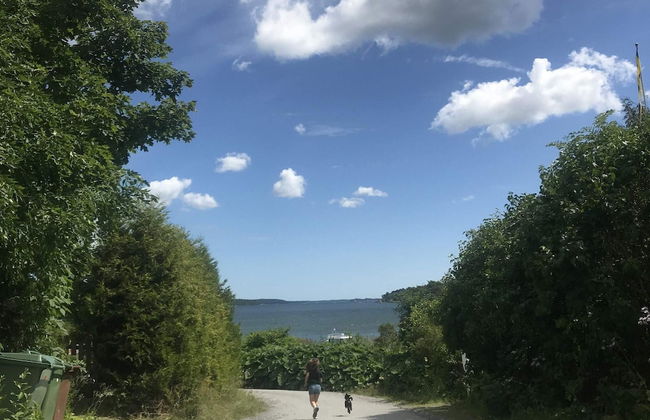 5 Star Holiday Home in Lidingo - Photo 28