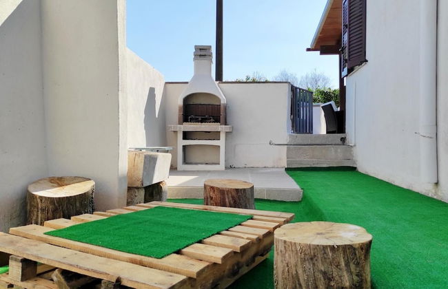 Villa Murena - Con Piscina Privata e Splendida Vista Mare - Photo 20