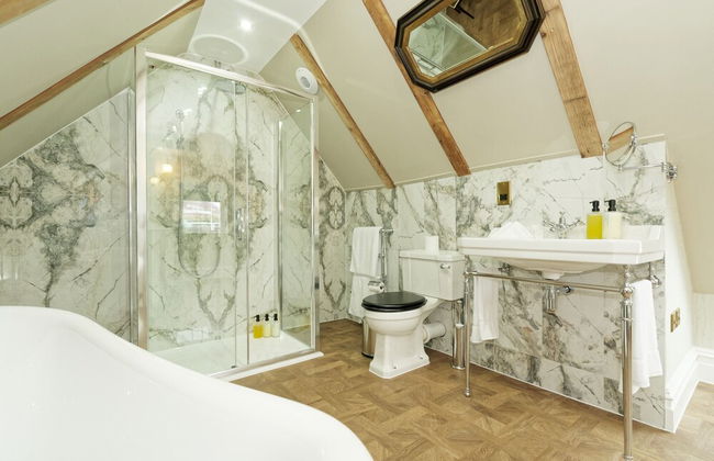 Old Town House by Ezestays - Foto 35