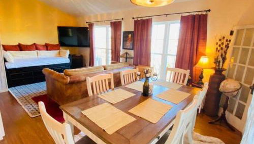 The Big Chill on Table Rock Lake - Foto 4