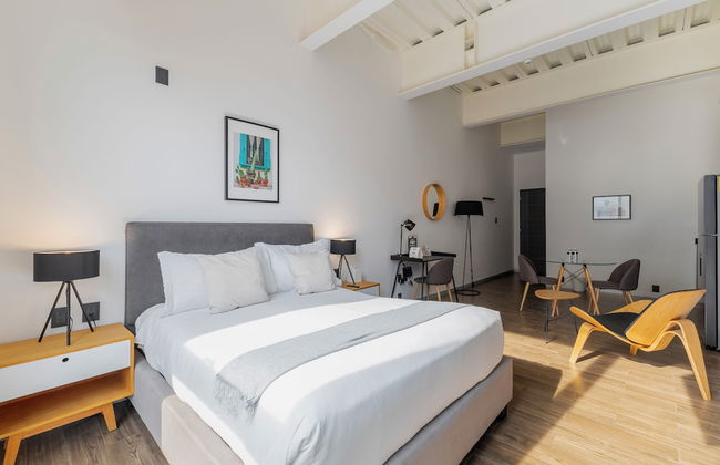 Capitalia Centro Historico - Foto 35