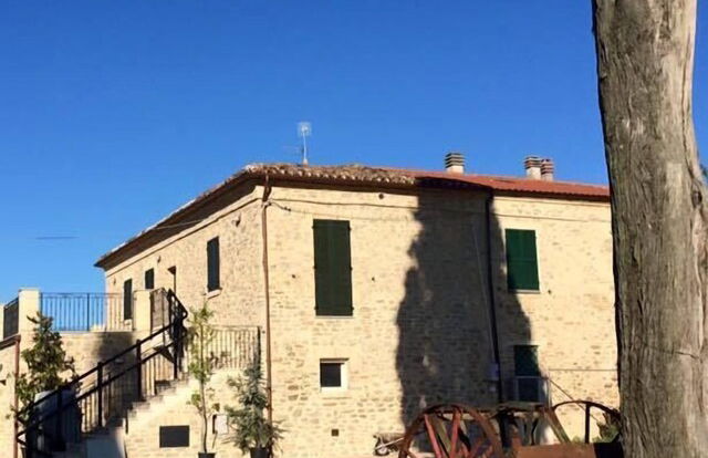 B&B Azienda Perconti - Foto 51