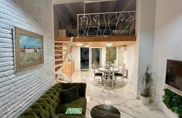 Artistic Loft, Full Of Light - City Center Ruzafa - Foto 61