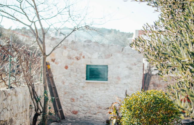 Apartment Mendula - Foto 36