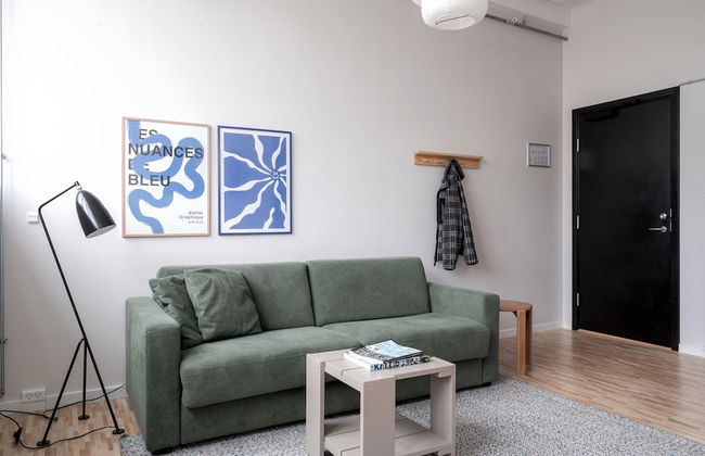 South Studios by Daniel&Jacob's - Foto 4