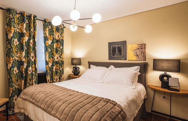 Milea Agritourism - Foto 19