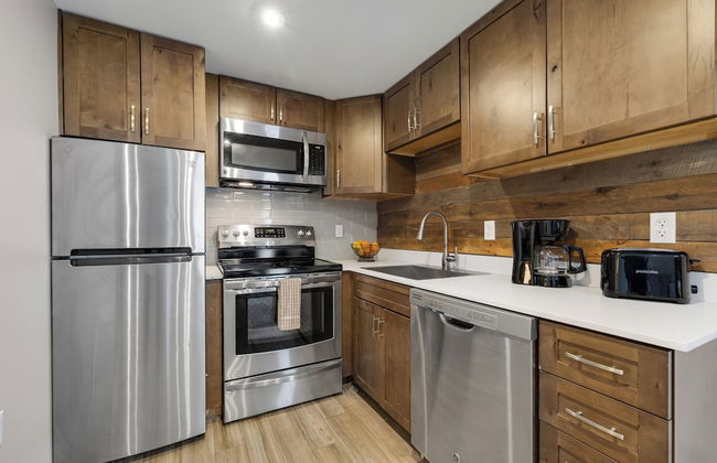 Lake Placid Inn: Residences - Photo 18