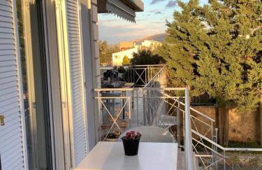 Villa Maxima Lavrio - Foto 31