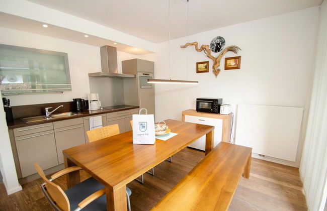 Apartment Glacier View 14 2 With Balcony - Foto 9