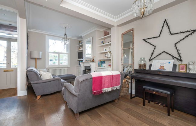 3-bedroom Home in Richmond - Ideal Family Living - Foto 17