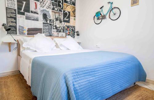 Garden4You - Apartment With Terrace And Garden Next To Marjan Park - 2 free bikes - Foto 17