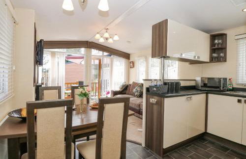 Audrey's Lodge, Foxburrow Hang - Foto 7