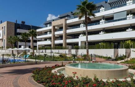 Costa Blanca Livin Orihuela Costa, Flamenca Village - Photo 39