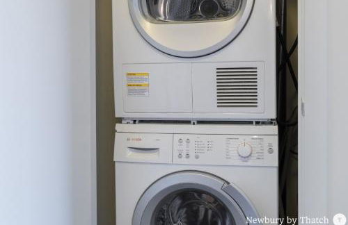 304 Newbury Street by Thatch - Foto 6