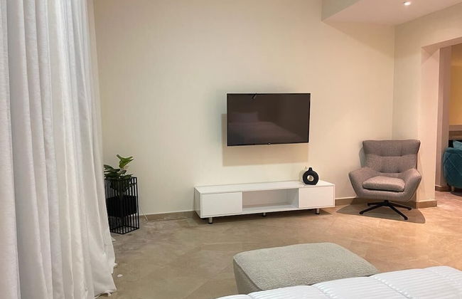 First row Sea view villa in safi Marassi - Foto 11