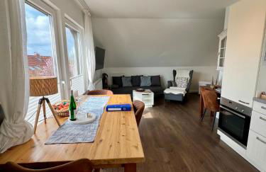 Ferienwohnung Ostseefeuer - Foto 13