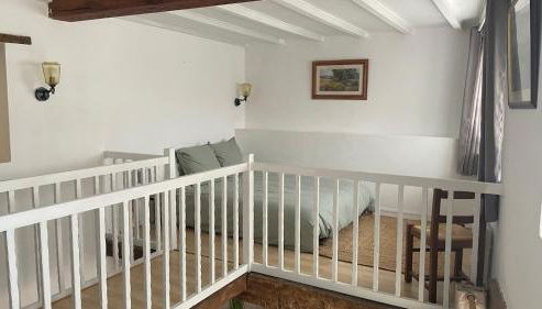 Appartement Saint Jaques - Foto 2