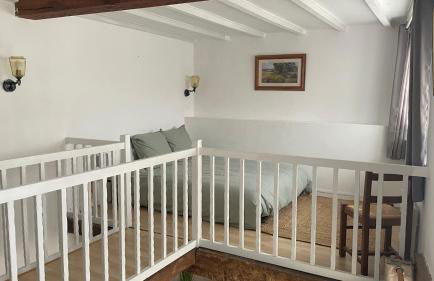 Appartement Saint Jaques - Foto 2