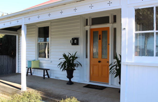 Signature on Gunn - Foto 23