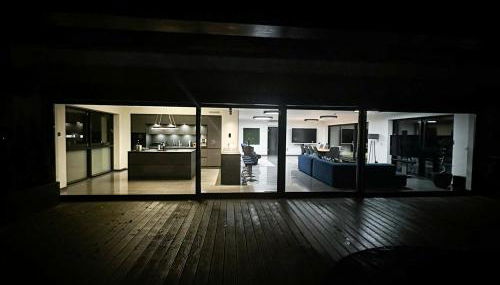 Infinity Apartment Essen - Foto 5